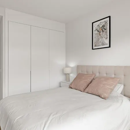 W4 Private Pool - Luxury Style * Estepona