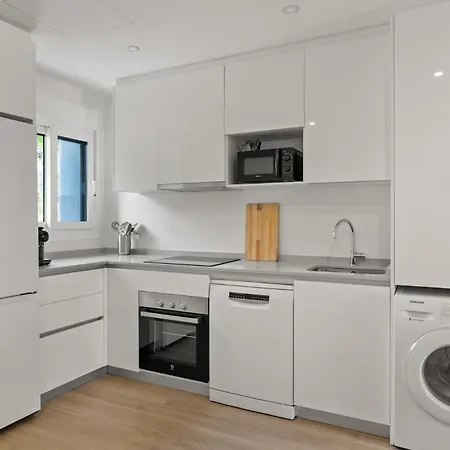 W4 Private Pool - Luxury Style Appartement