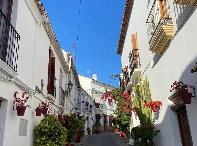 Appartement W4 Private Pool - Luxury Style