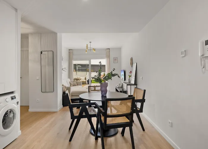 W4 Private Pool - Luxury Style Estepona