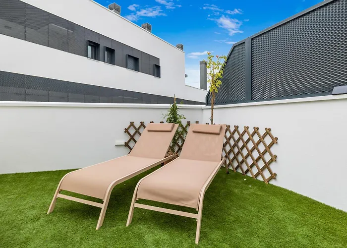 W4 Private Pool - Luxury Style