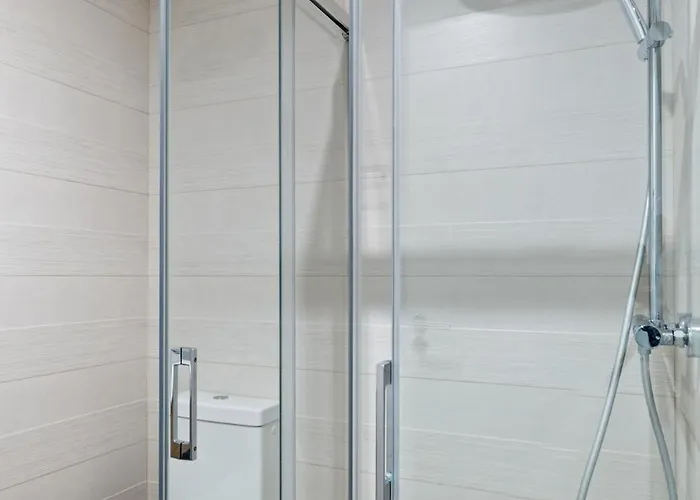 W4 Private Pool - Luxury Style Appartement *