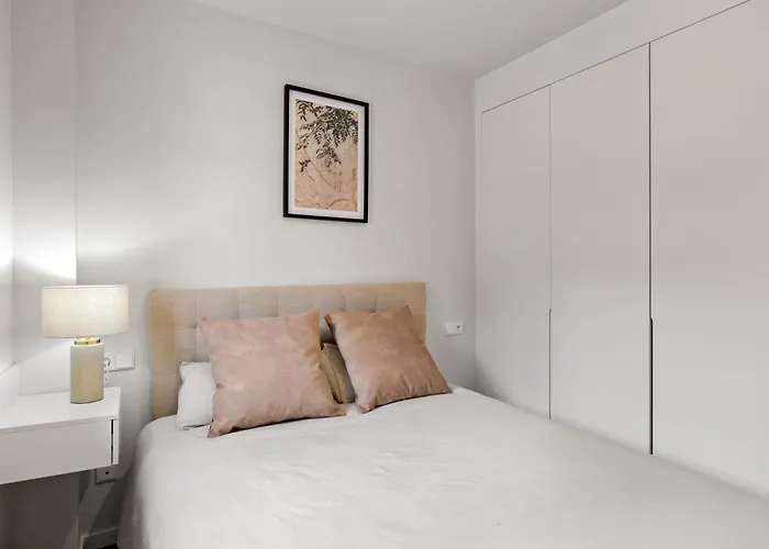 Appartement W4 Private Pool - Luxury Style