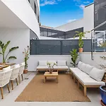 W4 Private Pool - Luxury Style * Estepona