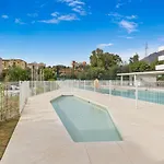 W4 Private Pool - Luxury Style * Estepona