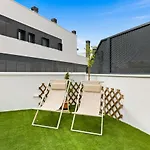 W4 Private Pool - Luxury Style Apartment Estepona
