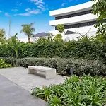 Apartment W4 Private Pool - Luxury Style *