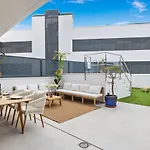 Apartment W4 Private Pool - Luxury Style