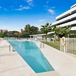 Apartment W4 Private Pool - Luxury Style