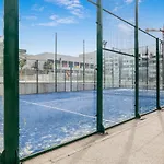 W4 Private Pool - Luxury Style Apartment *