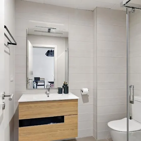W4 Private Pool - Luxury Style *