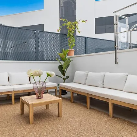 W4 Private Pool - Luxury Style