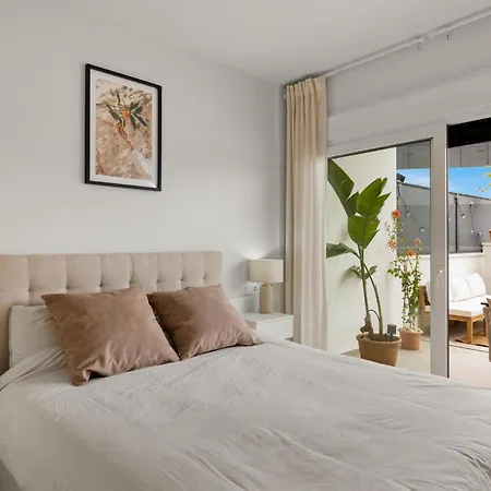 W4 Private Pool - Luxury Style Estepona