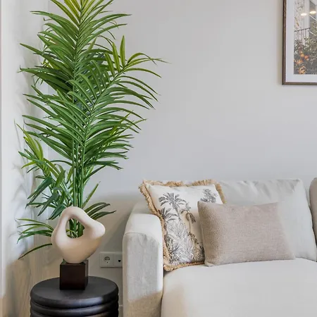 Daire W4 Private Pool - Luxury Style Estepona