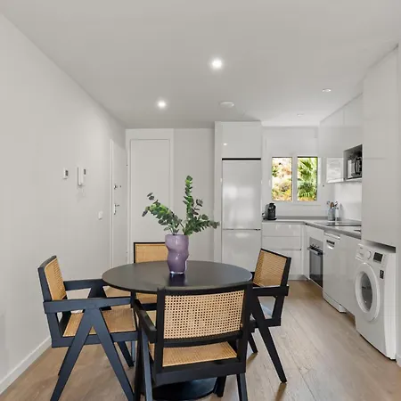 Daire W4 Private Pool - Luxury Style