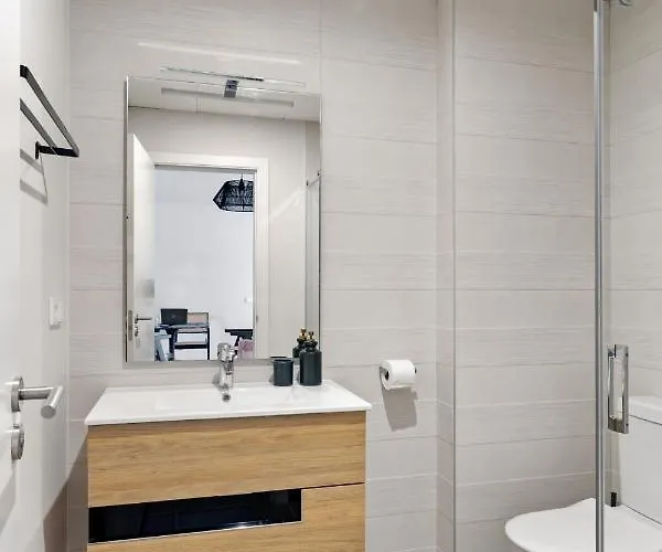 W4 Private Pool - Luxury Style *