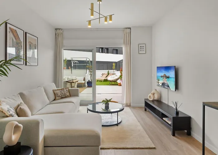 W4 Private Pool - Luxury Style *