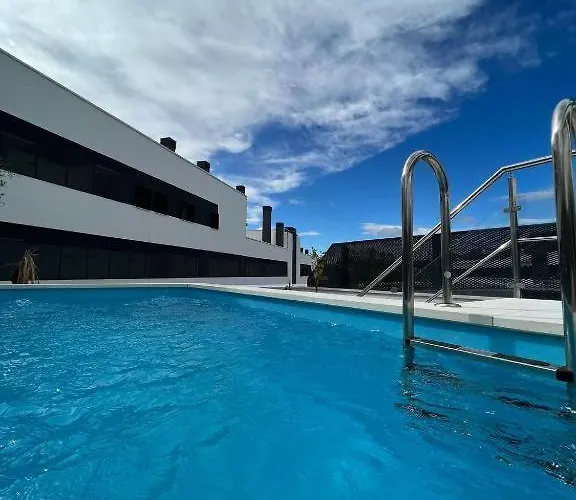 W4 Private Pool - Luxury Style