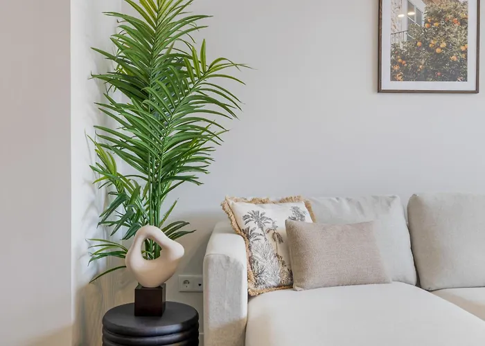 아파트 W4 Private Pool - Luxury Style 에스테포나