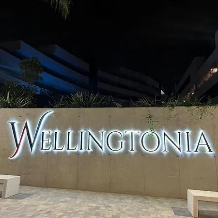 Apartment W4 Private Pool - Luxury Style Estepona