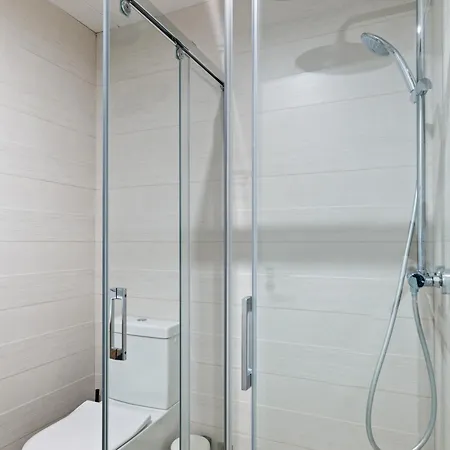 W4 Private Pool - Luxury Style Apartment *