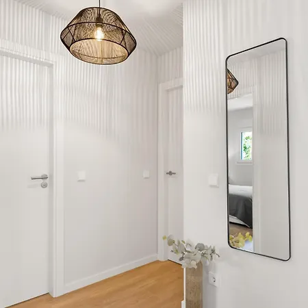 W4 Private Pool - Luxury Style Apartment