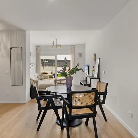 W4 Private Pool - Luxury Style Estepona