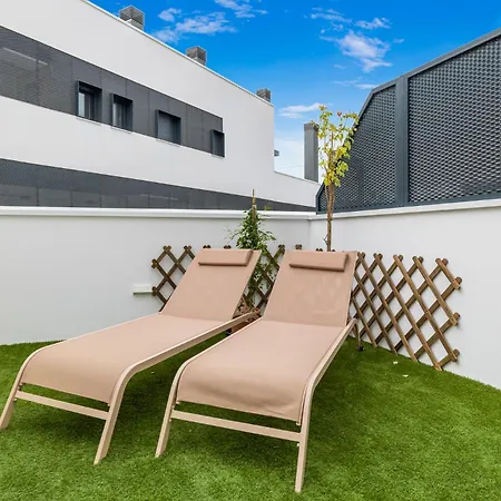 W4 Private Pool - Luxury Style