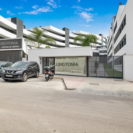 W4 Private Pool - Luxury Style *