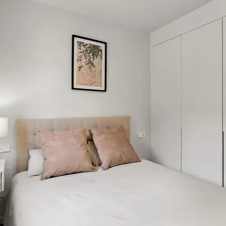 Apartment W4 Private Pool - Luxury Style