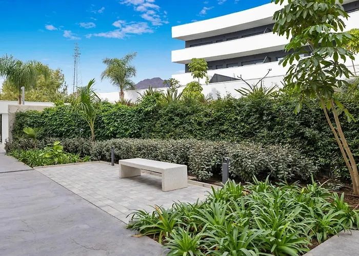 Apartment W4 Private Pool - Luxury Style *