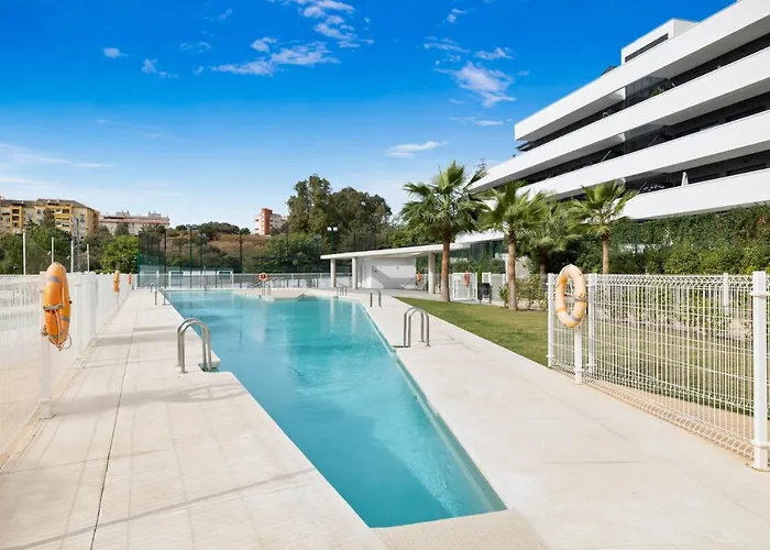 Apartment W4 Private Pool - Luxury Style