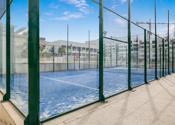 W4 Private Pool - Luxury Style Apartment *