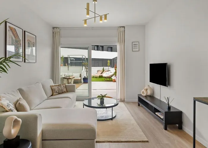 W4 Private Pool - Luxury Style