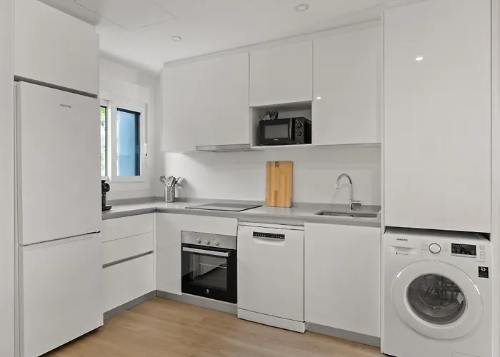 W4 Private Pool - Luxury Style Apartment