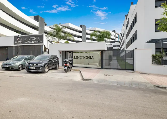 W4 Private Pool - Luxury Style *